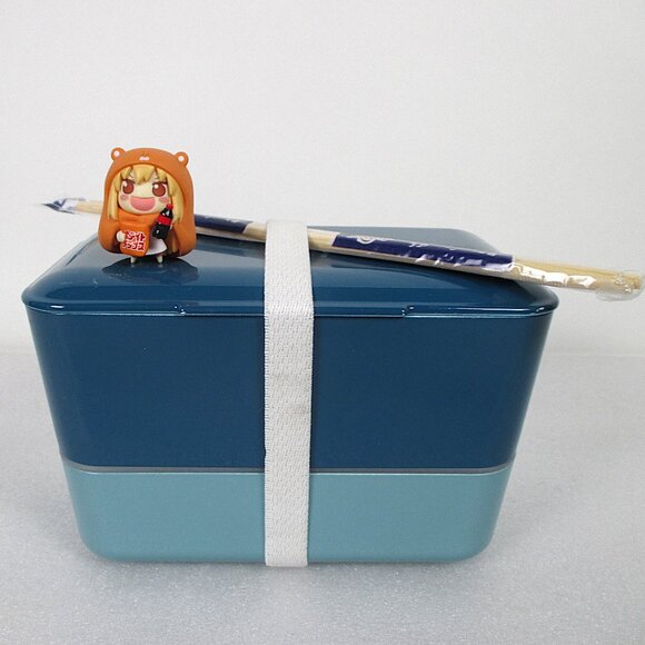 TAKENAKA BENTO BOX - Picture 1 of 13